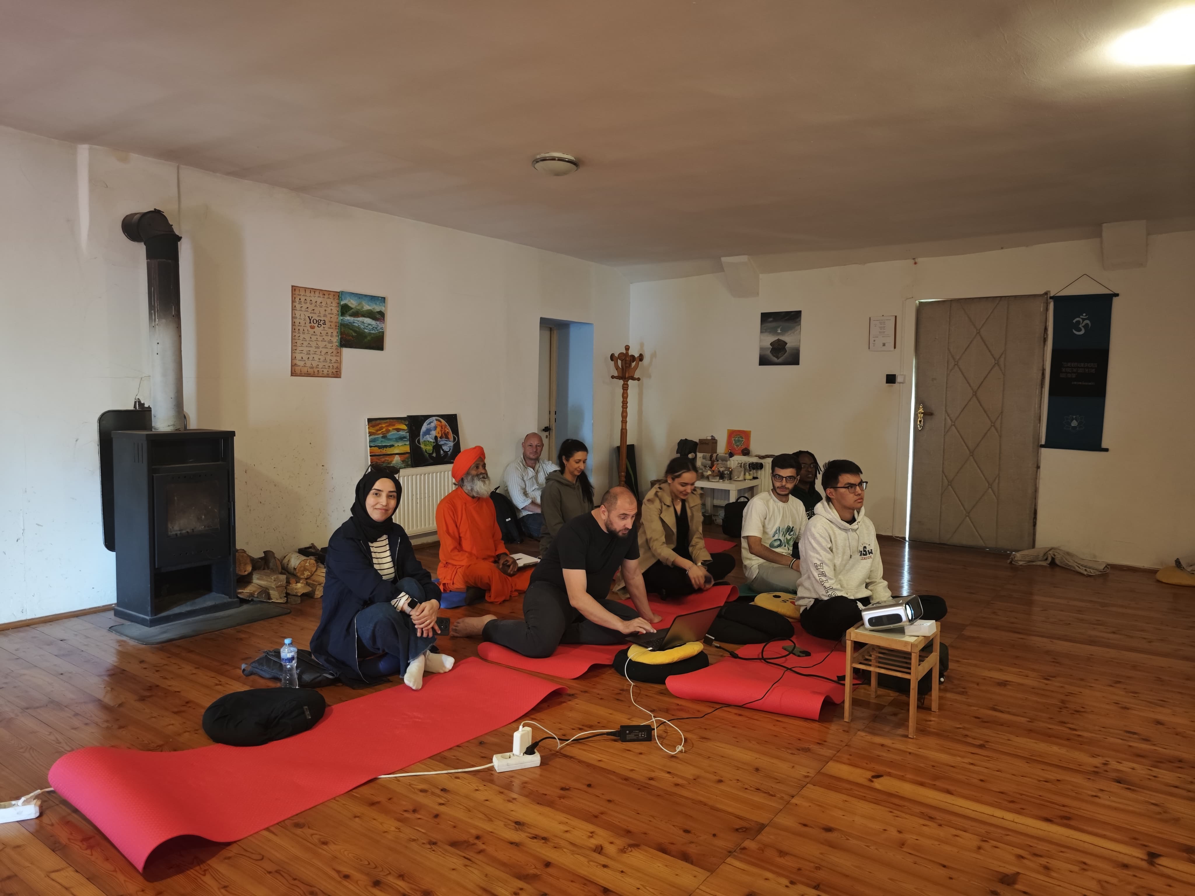 Poland Dissemination Activities